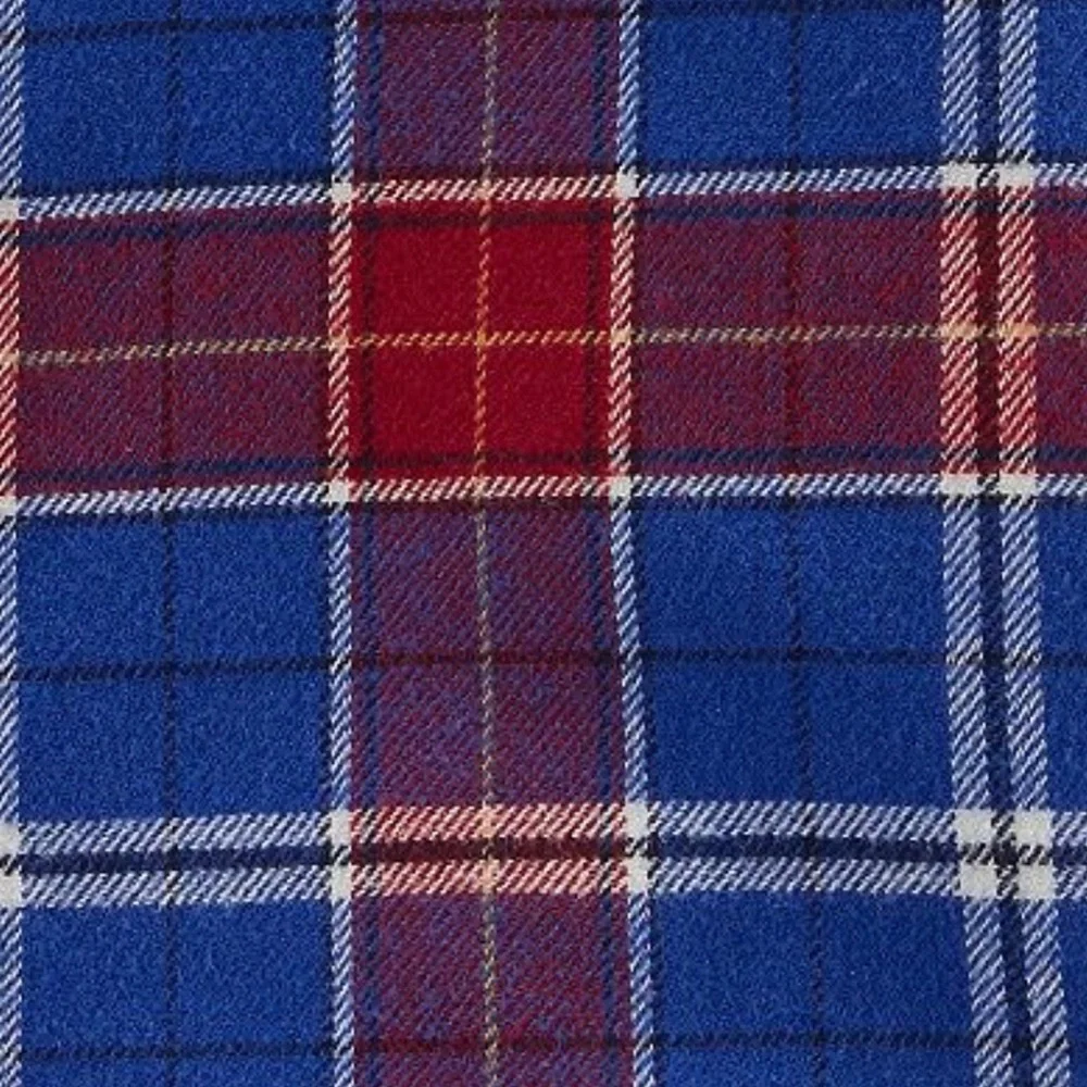 Baby Boy Carter's 2-Piece Plaid Button-Down Shirt & Overalls Set | 6M
